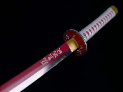 Demon Slayer—Tsuyuri Kanawo