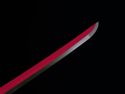 Demon Slayer—Tsuyuri Kanawo