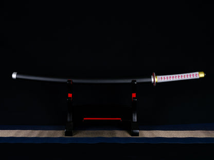 Demon Slayer—Tsuyuri Kanawo