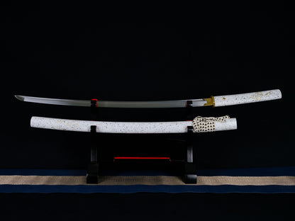 Ghost of Yōtei—Dawn Gilded