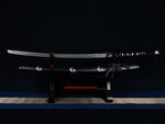 Ghost of Yōtei—Shadow Talon（Carbon Steel Version）