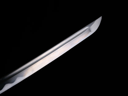 Ghost of Yōtei—Dawn Gilded (Carbon Steel Version)