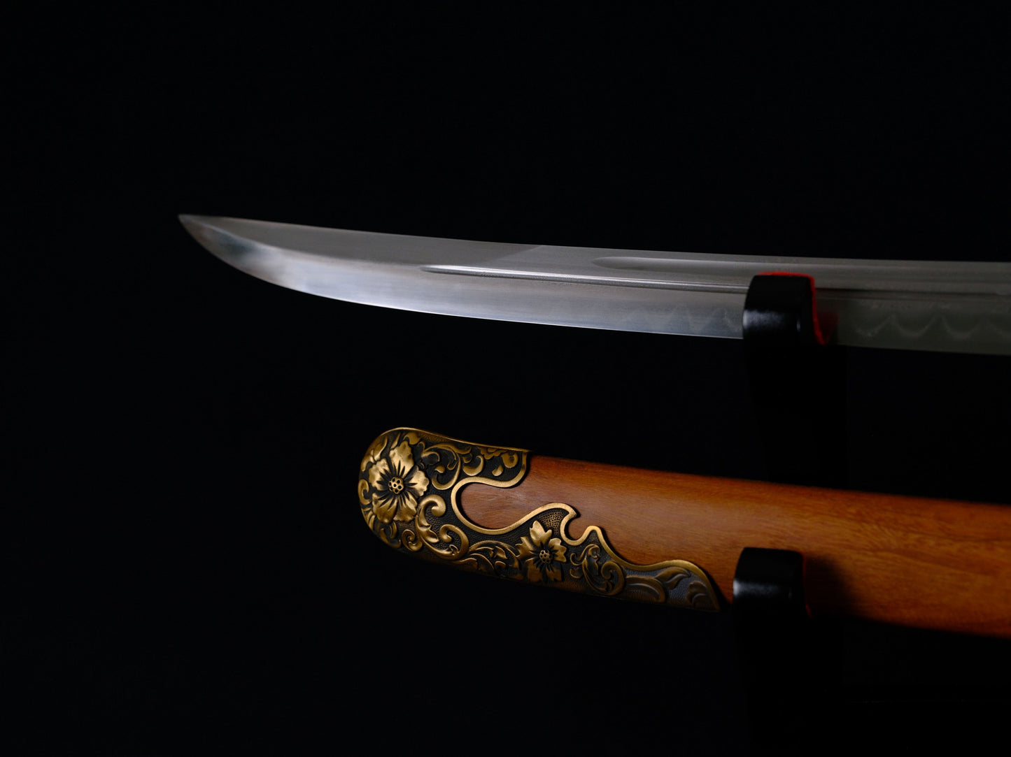 Master’s Work—Qing Dao Chrysanth