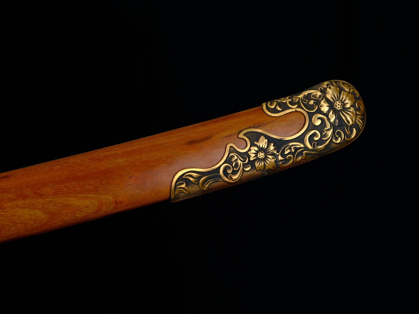 Master’s Work—Qing Dao Chrysanth