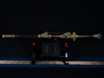 Master’s Work—Tang Dao Jinlong