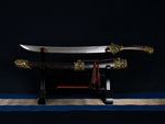Master’s Work—Qing Dao Kylin