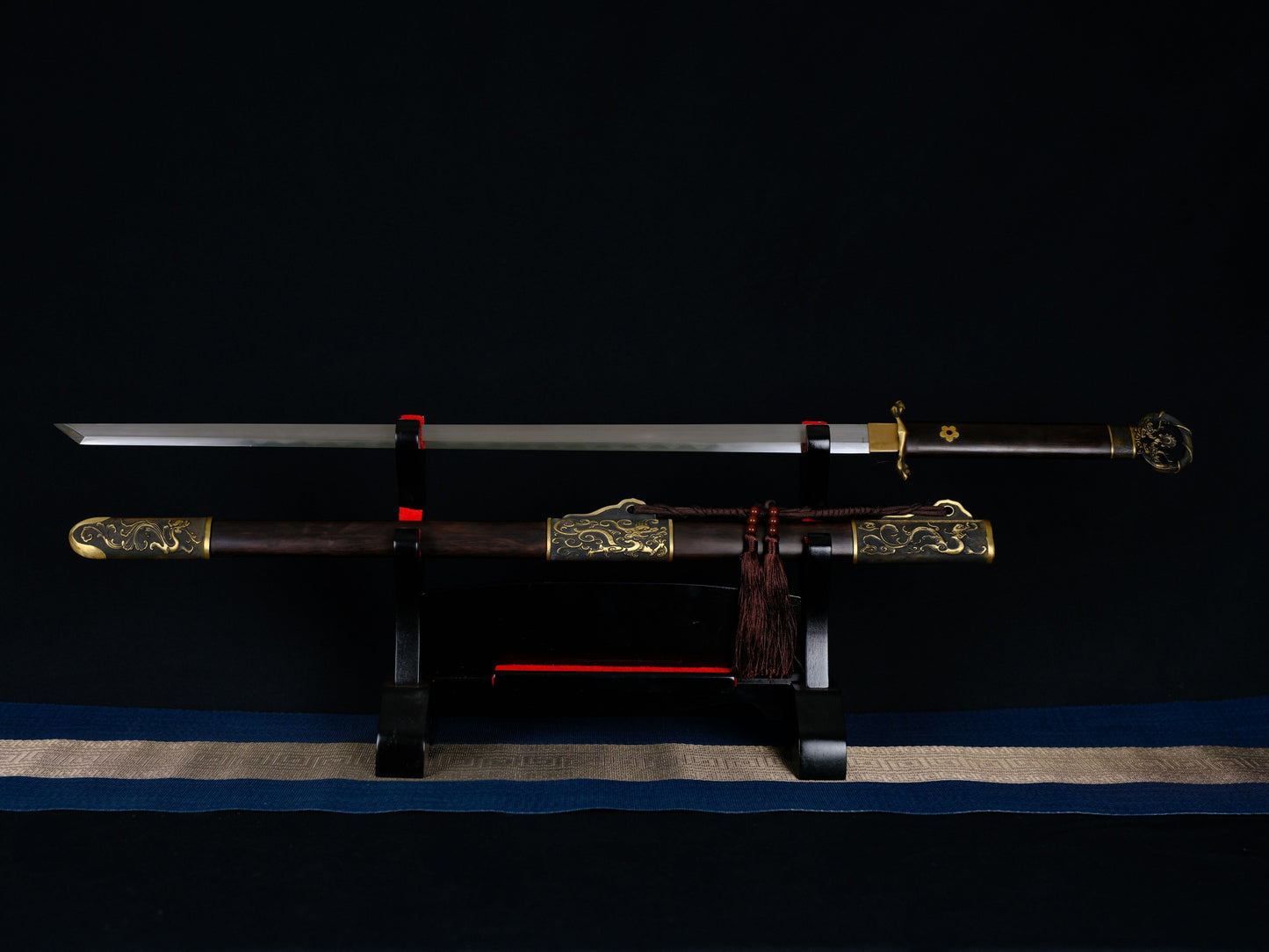 Master’s Work—Tang DaoYunlong