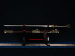 Master’s Work—Tang DaoYunlong
