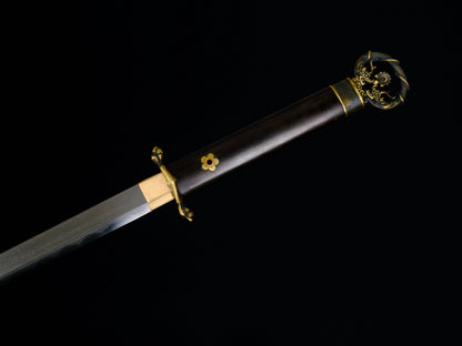 Master’s Work—Tang DaoYunlong