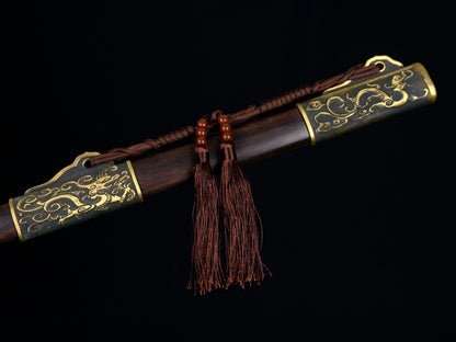 Master’s Work—Tang DaoYunlong