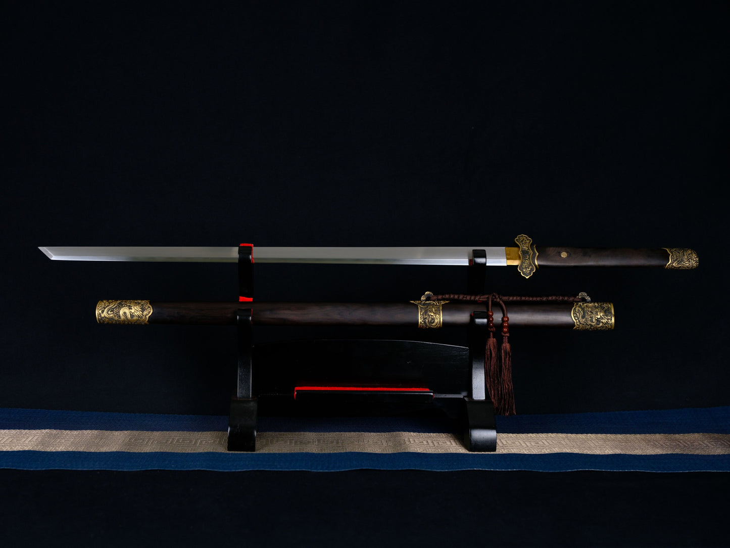 Master’s Work—Tang Dao Xianglong