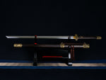 Master’s Work—Tang Dao Xianglong