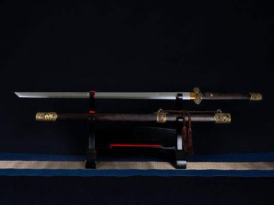 Master’s Work—Tang Dao Xianglong