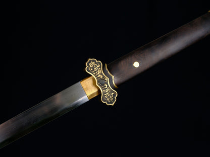 Master’s Work—Tang Dao Xianglong