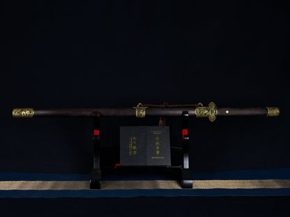 Master’s Work—Tang Dao Xianglong