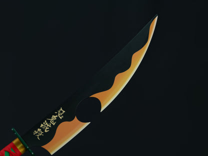 Demon Slayer—Uzui Tengen