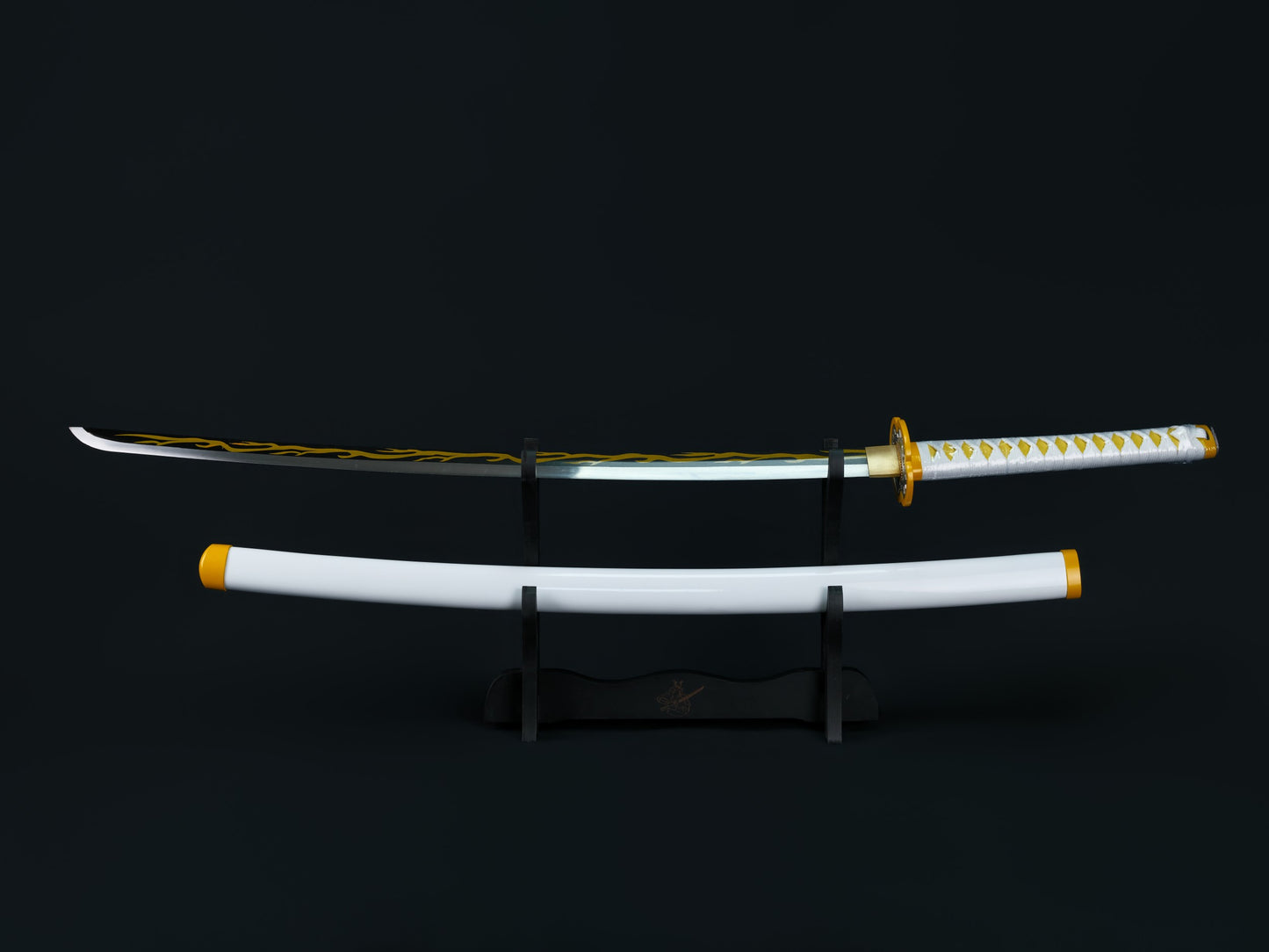 Demon Slayer—Zenitsu Agatsuma