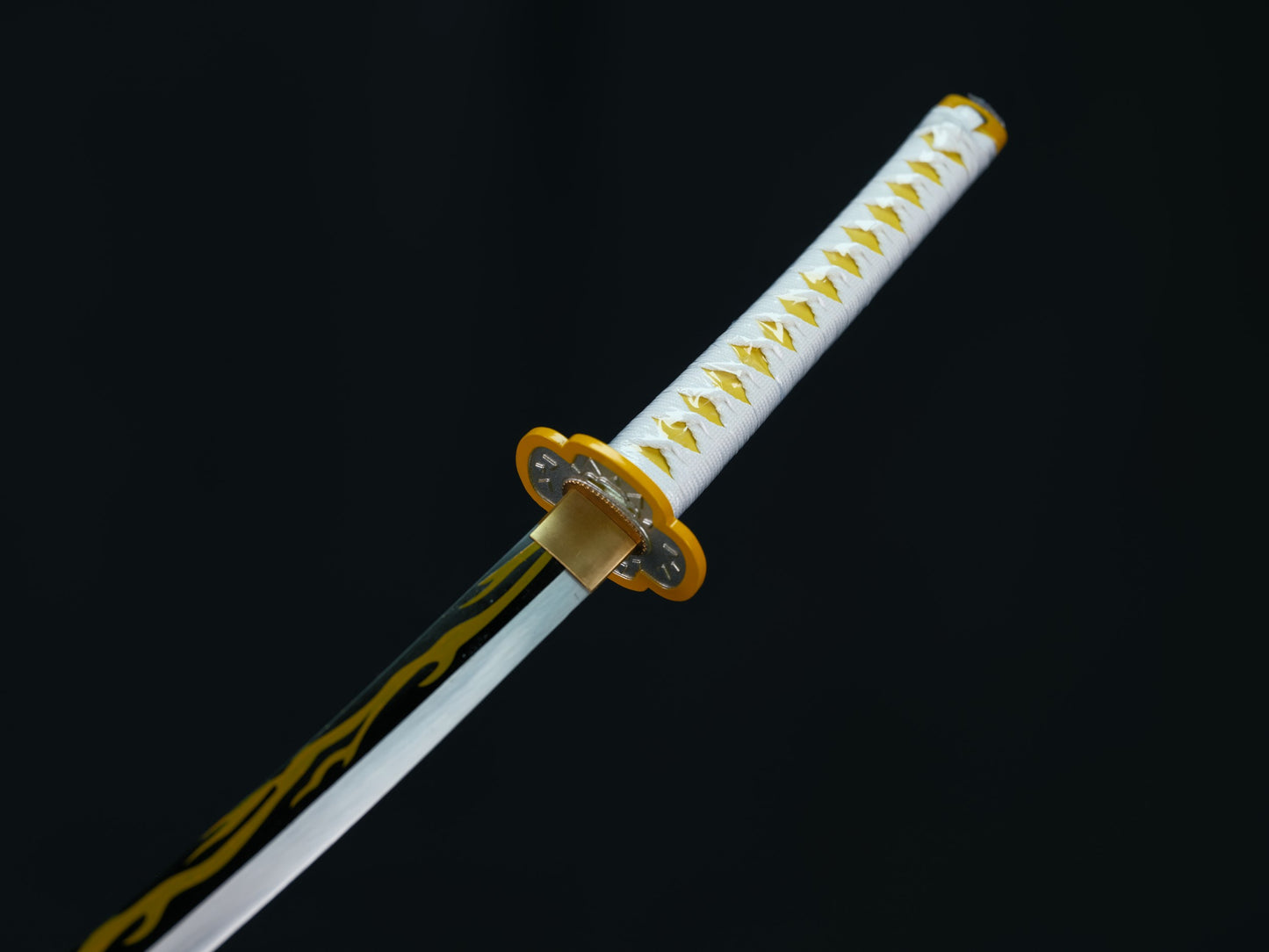 Demon Slayer—Zenitsu Agatsuma