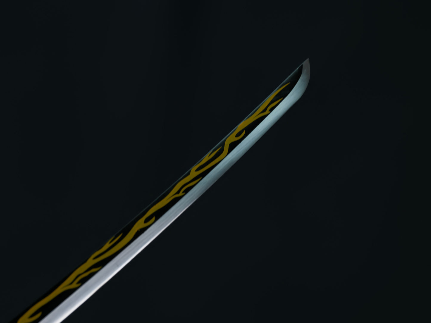 Demon Slayer—Zenitsu Agatsuma