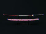 Demon Slayer—Kokushibou