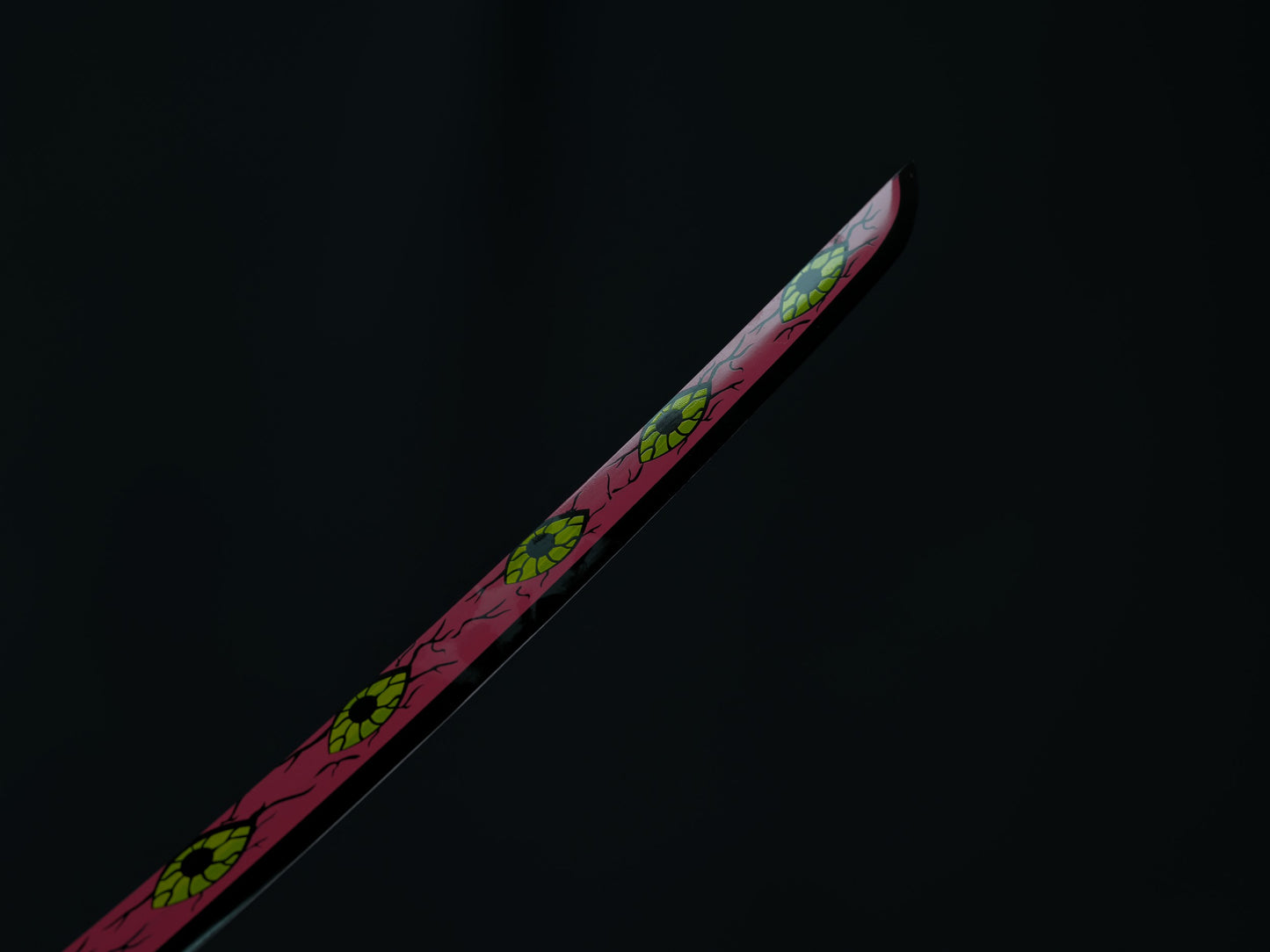 Demon Slayer—Kokushibou