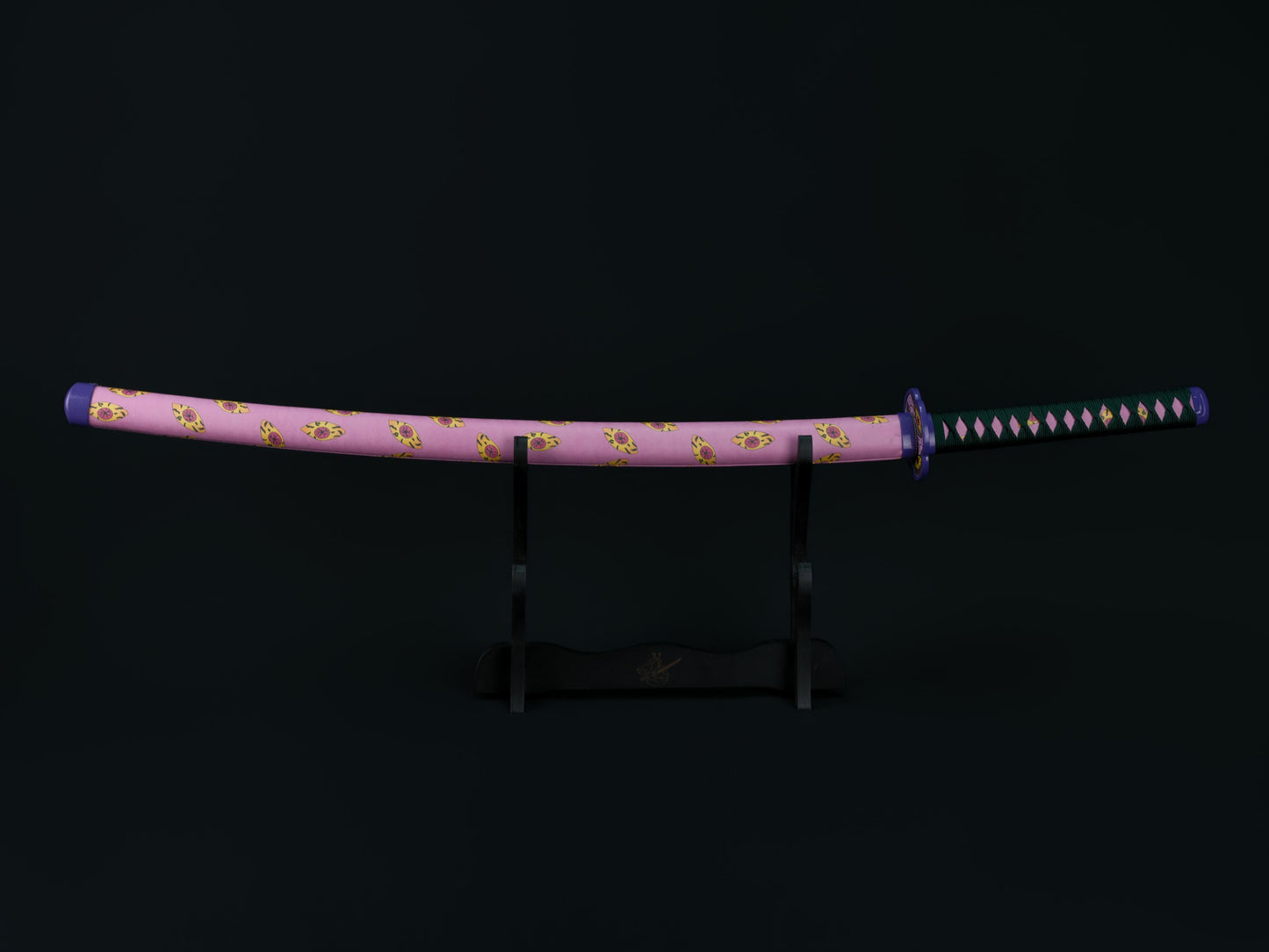 Demon Slayer—Kokushibou
