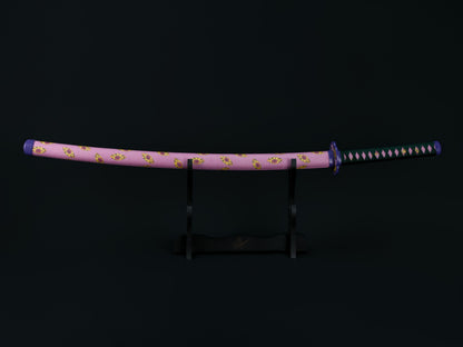 Demon Slayer—Kokushibou