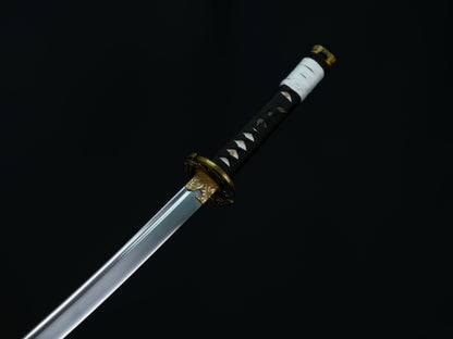 Ghost of Yōtei—lone wolf