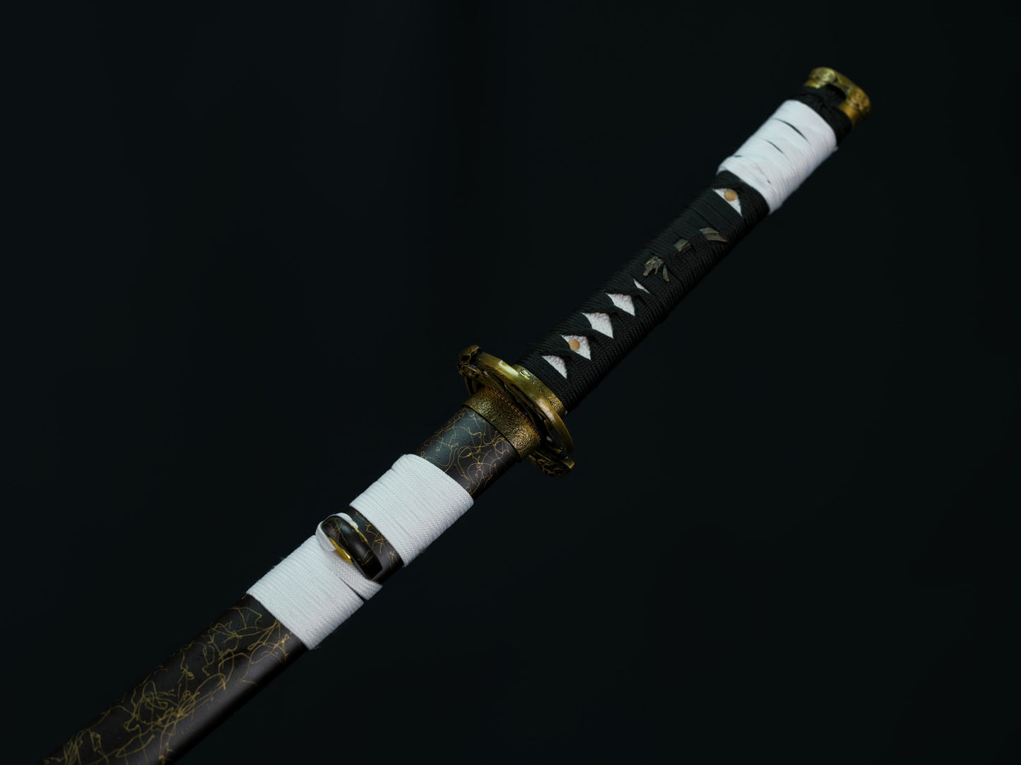 Ghost of Yōtei—lone wolf