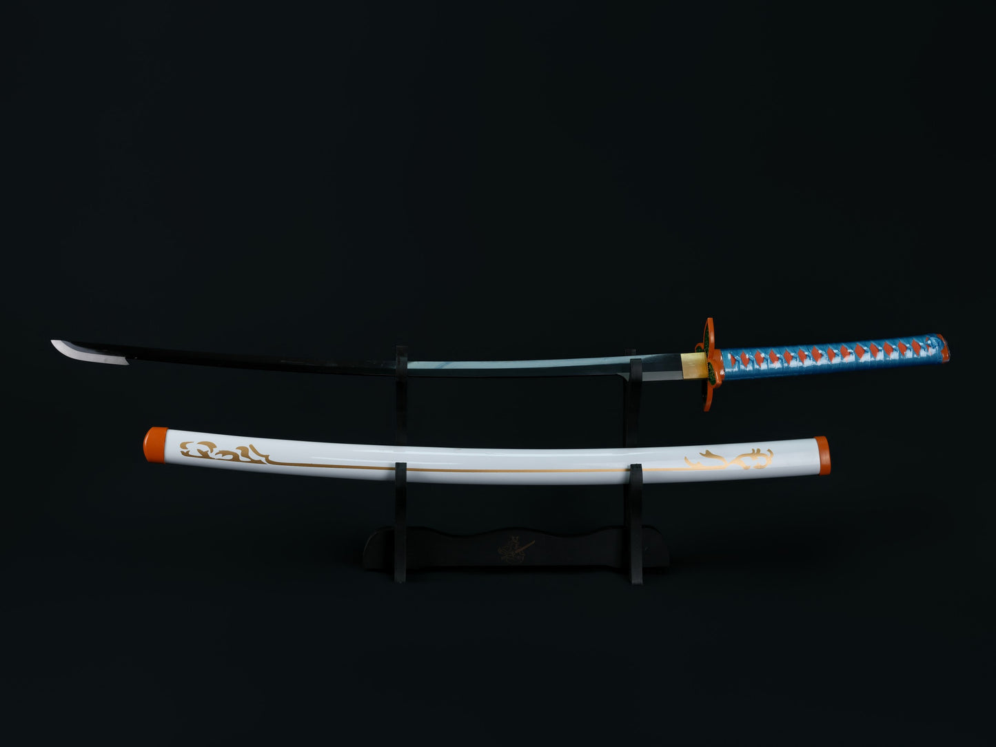 Demon Slayer—Kochou Shinobu（white）