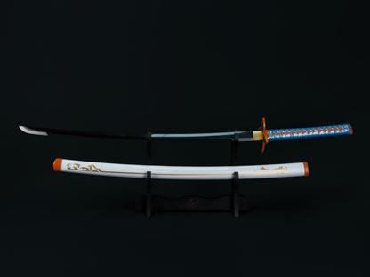 Demon Slayer—Kochou Shinobu（white）