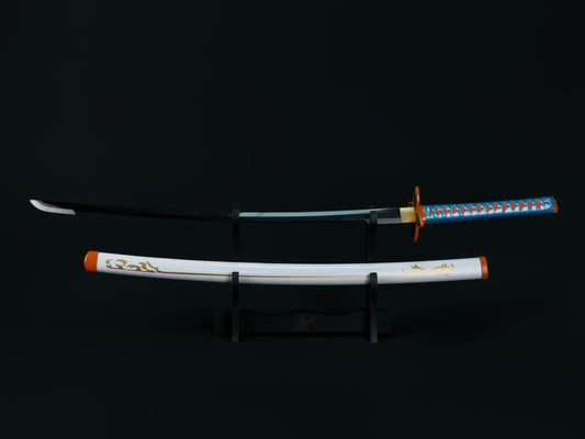 Demon Slayer—Kochou Shinobu（white）