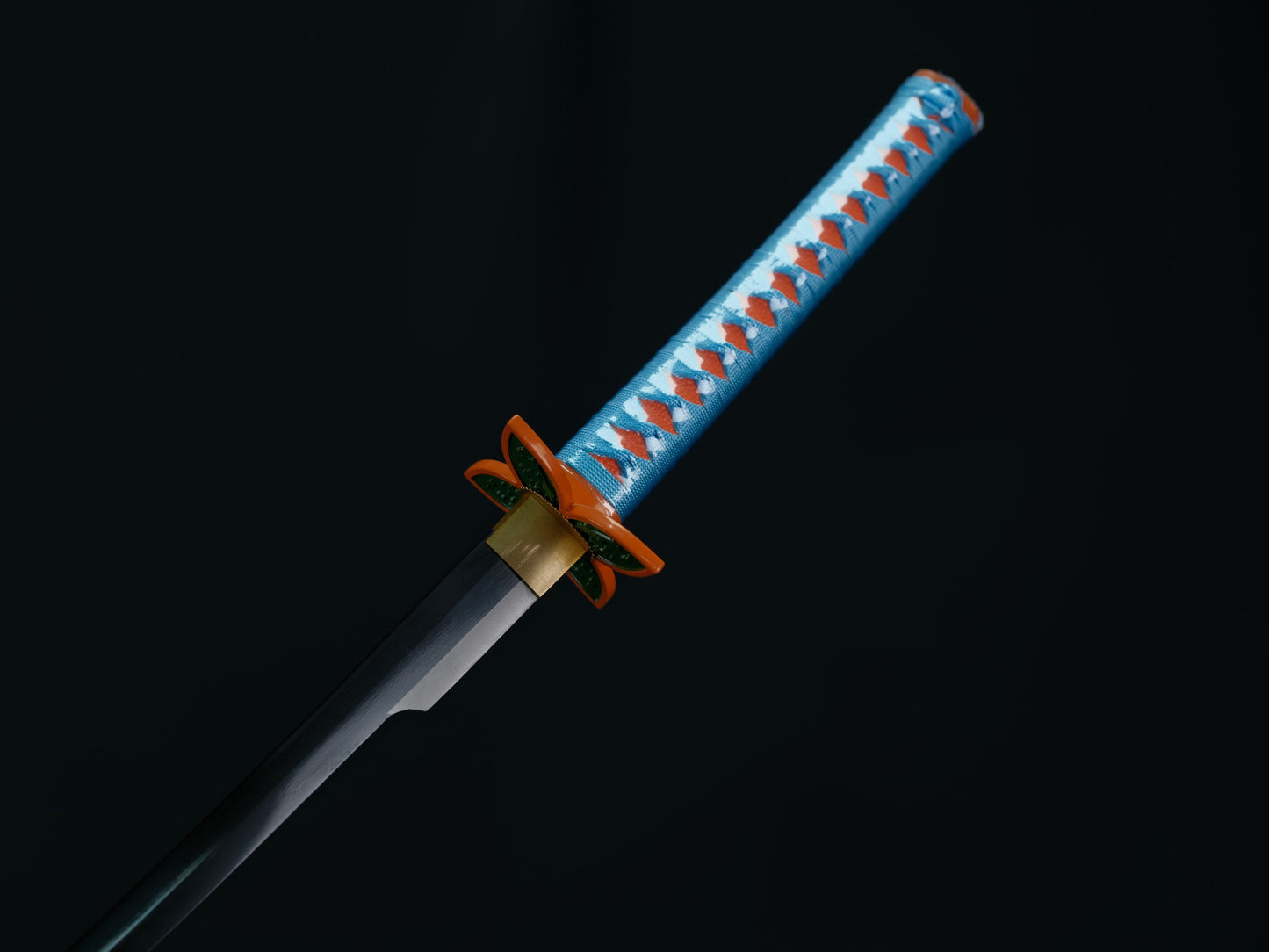Demon Slayer—Kochou Shinobu（white）