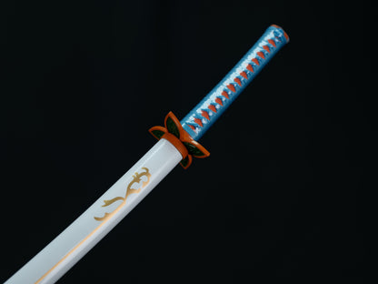 Demon Slayer—Kochou Shinobu（white）