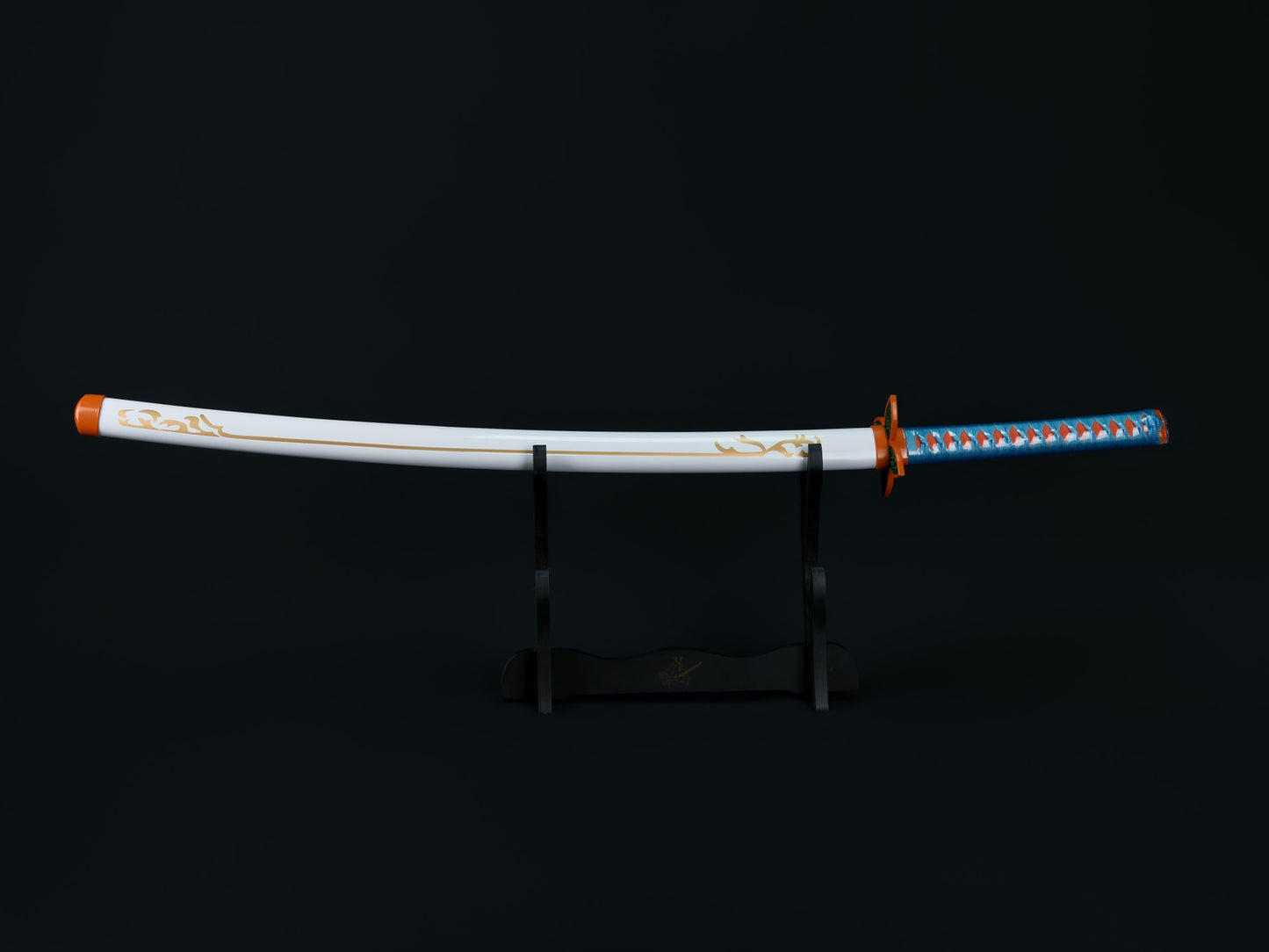 Demon Slayer—Kochou Shinobu（white）