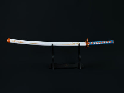 Demon Slayer—Kochou Shinobu（white）