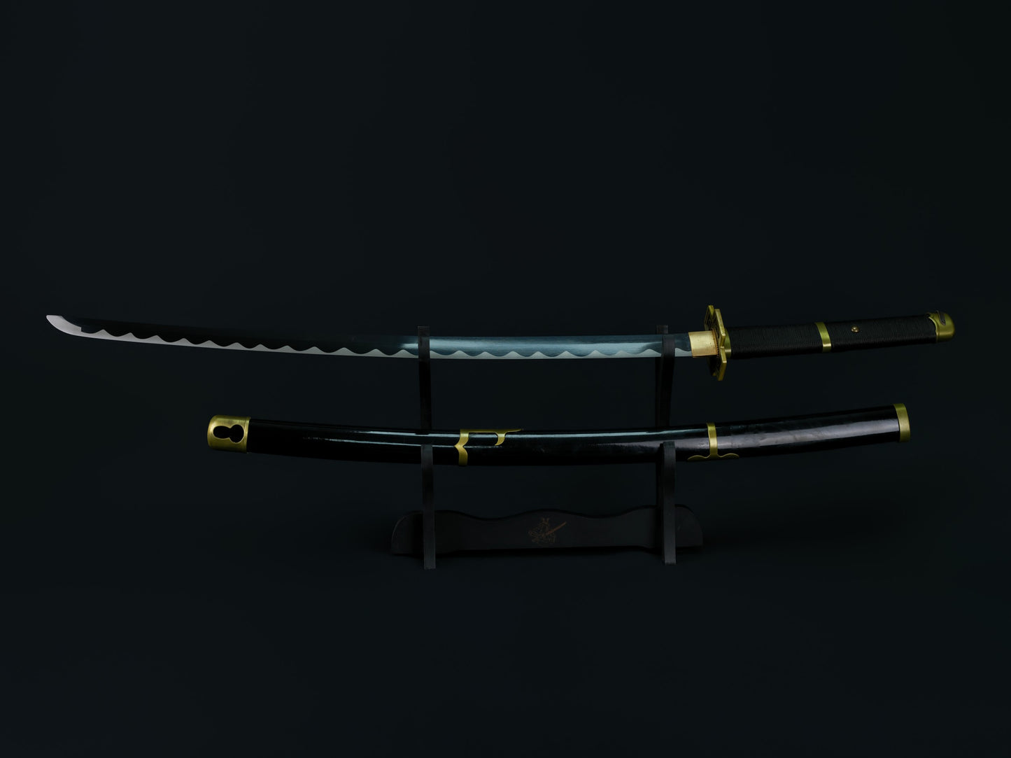 One Piece‌ Roronoa Zoro—Yubashiri