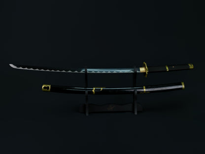 One Piece‌ Roronoa Zoro—Yubashiri