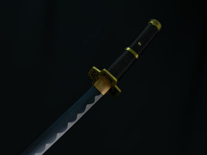 One Piece‌ Roronoa Zoro—Yubashiri