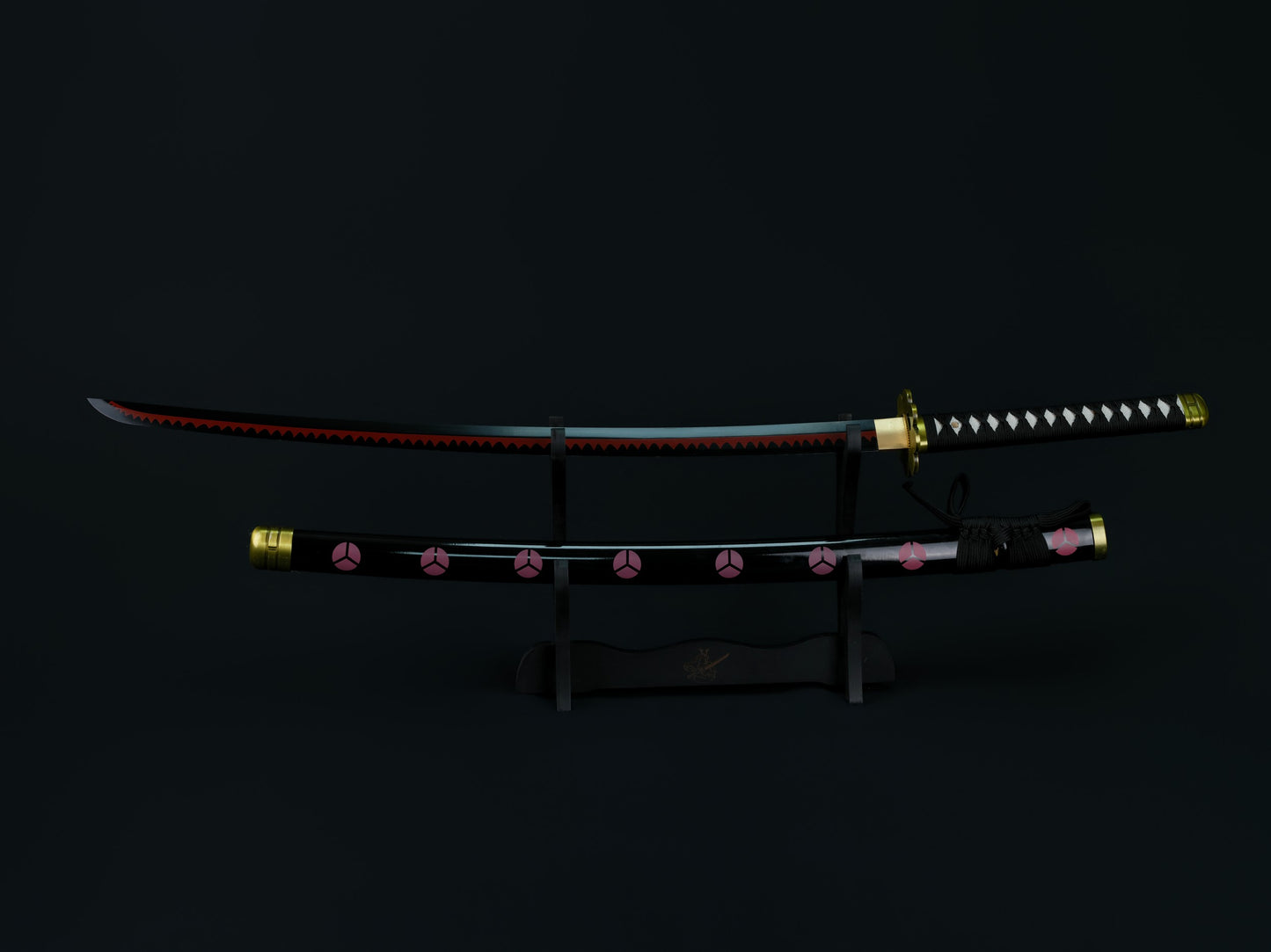 ONE PIECE Roronoa Zoro‌—Shusui