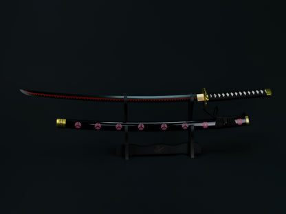 ONE PIECE Roronoa Zoro‌—Shusui