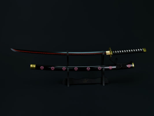 ONE PIECE Roronoa Zoro‌—Shusui
