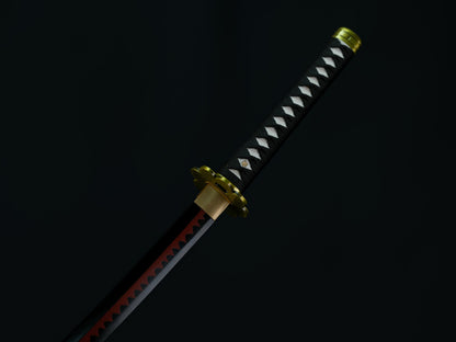 ONE PIECE Roronoa Zoro‌—Shusui