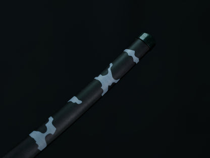 Demon Slayer—Shinazugawa Sanemi