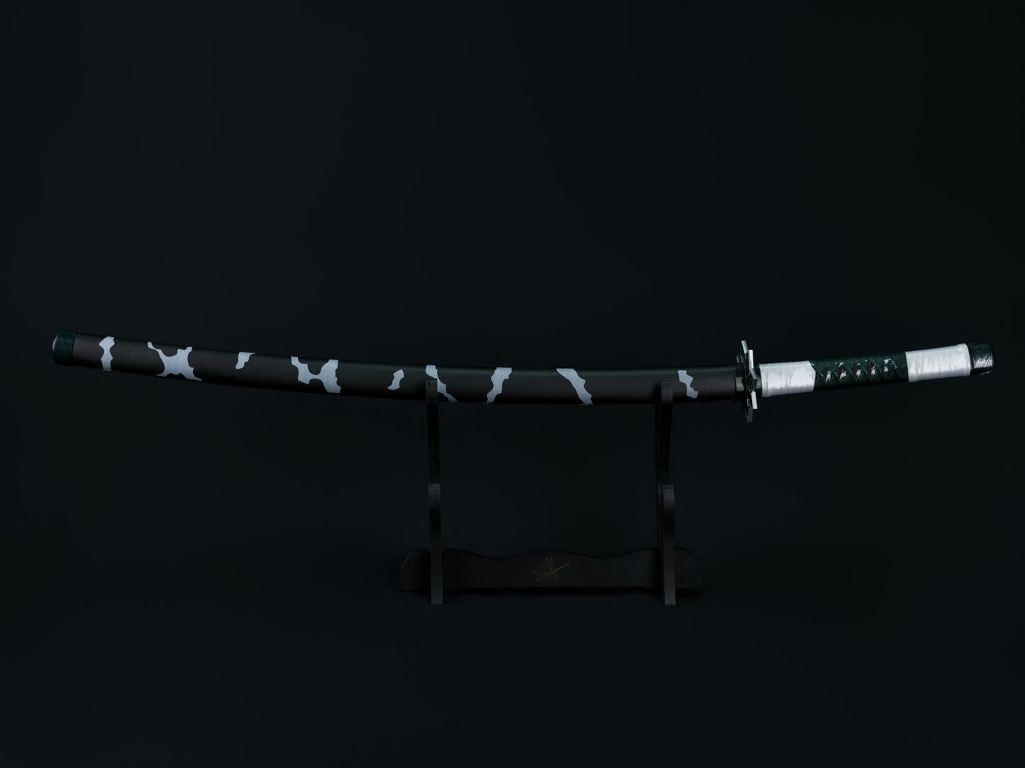 Demon Slayer—Shinazugawa Sanemi