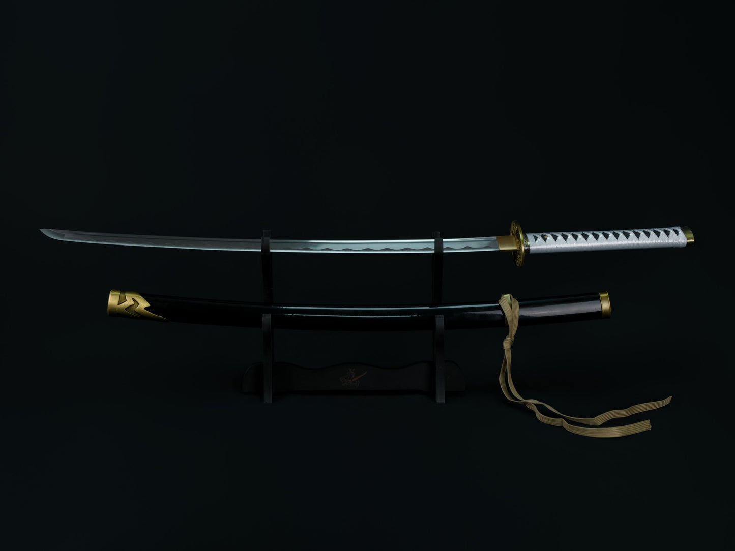 Devil May Cry Vergil—Yamato