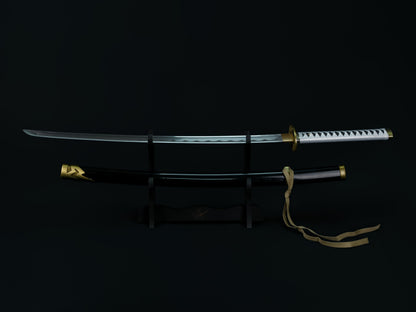Devil May Cry Vergil—Yamato