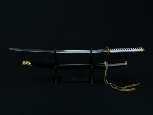Devil May Cry Vergil—Yamato