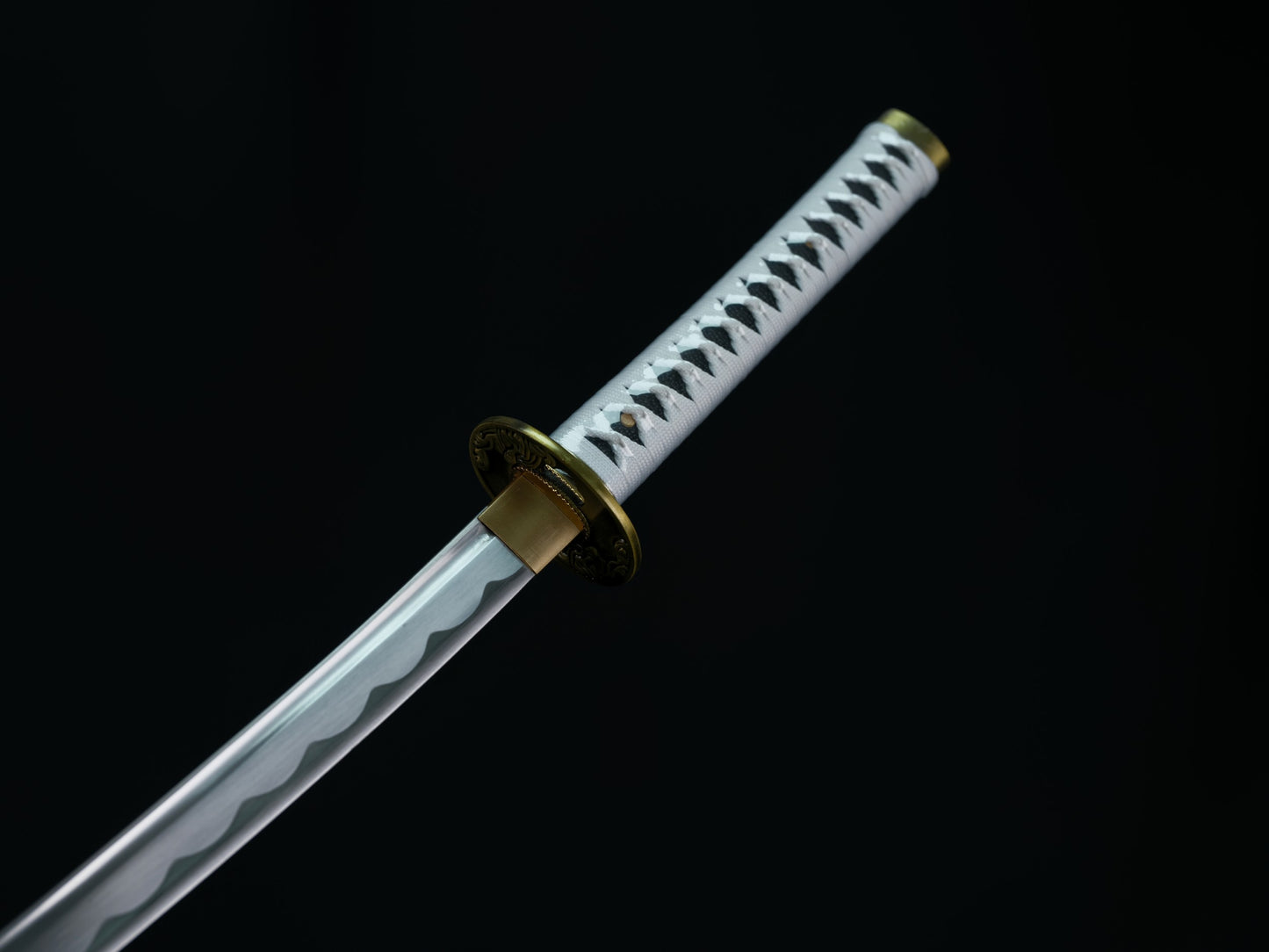 Devil May Cry Vergil—Yamato
