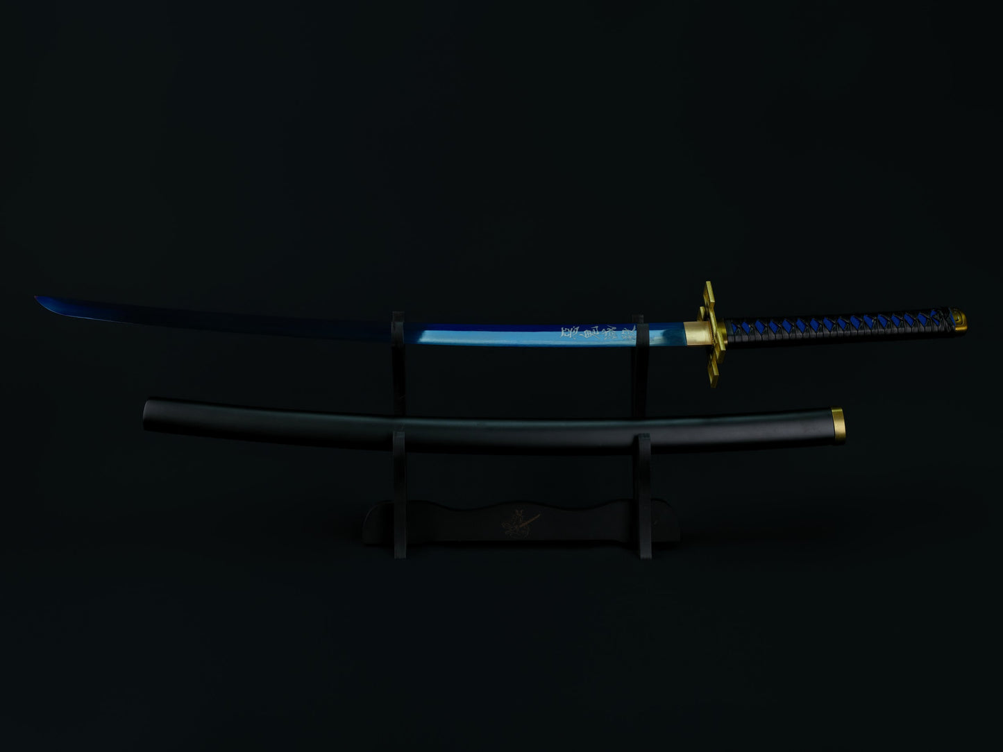 Demon Slayer—Tokitou Muichirou